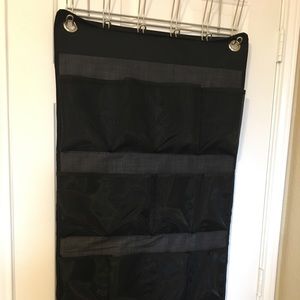 Thirty-One Hang Up Space Saver